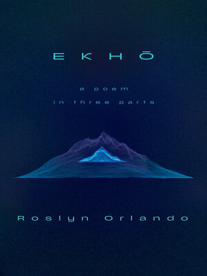 cover image of EKHO